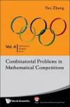 Combinatorial Problems In Mathematical Competitions cover