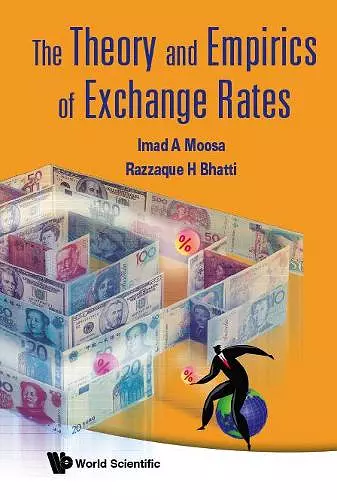 Theory And Empirics Of Exchange Rates, The cover