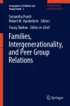 Families, Intergenerationality, and Peer Group Relations cover