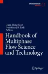 Handbook of Multiphase Flow Science and Technology cover