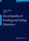 Encyclopedia of Feeding and Eating Disorders cover