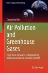 Air Pollution and Greenhouse Gases cover