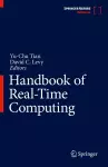 Handbook of Real-Time Computing cover