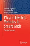 Plug In Electric Vehicles in Smart Grids cover