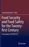 Food Security and Food Safety for the Twenty-first Century cover