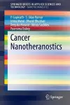 Cancer Nanotheranostics cover