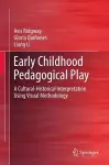 Early Childhood Pedagogical Play cover