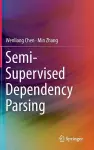 Semi-Supervised Dependency Parsing cover