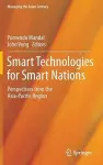 Smart Technologies for Smart Nations cover