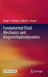 Fundamental Fluid Mechanics and Magnetohydrodynamics cover