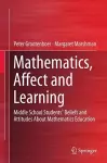 Mathematics, Affect and Learning cover
