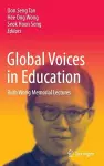 Global Voices in Education cover