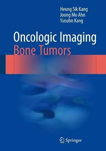 Oncologic Imaging: Bone Tumors cover