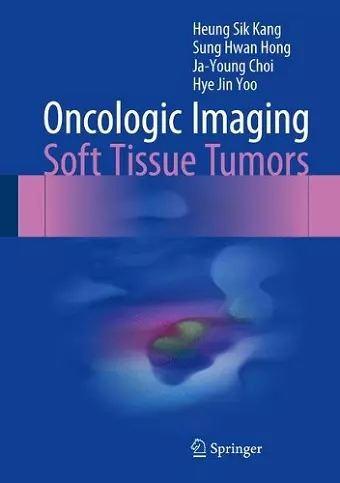 Oncologic Imaging: Soft Tissue Tumors cover