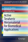 Active Terahertz Metamaterial for Biomedical Applications cover