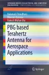 PBG based Terahertz Antenna for Aerospace Applications cover