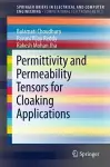 Permittivity and Permeability Tensors for Cloaking Applications cover