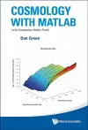 Cosmology With Matlab: With Companion Media Pack cover