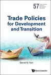 Trade Policies For Development And Transition cover