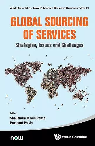 Global Sourcing Of Services: Strategies, Issues And Challenges cover