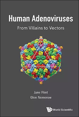Human Adenoviruses: From Villains To Vectors cover