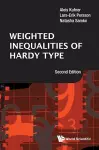 Weighted Inequalities Of Hardy Type cover