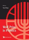 Wolf Prize In Physics cover