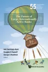 Future Of Large, Internationally Active Banks, The cover