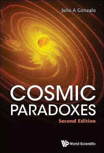 Cosmic Paradoxes cover