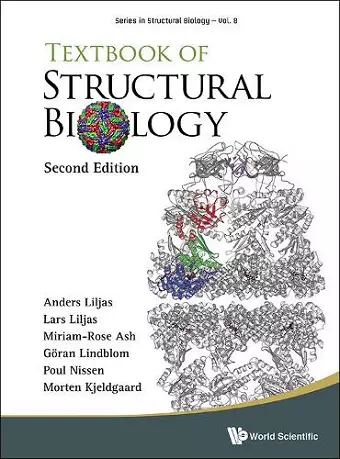 Textbook Of Structural Biology cover