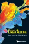 Exercises In Linear Algebra cover