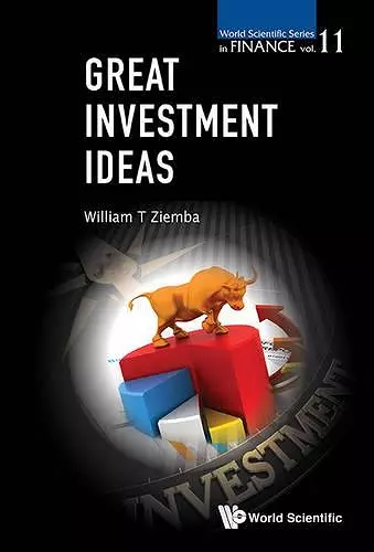 Great Investment Ideas cover