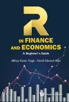 R In Finance And Economics: A Beginner's Guide cover