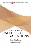 Lecture Notes On Calculus Of Variations cover