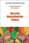 Discrete Approximation Theory cover