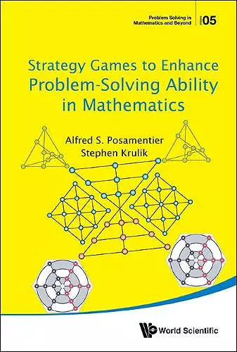 Strategy Games To Enhance Problem-solving Ability In Mathematics cover