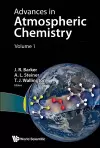 Advances In Atmospheric Chemistry - Volume 1 cover