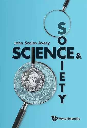 Science And Society cover