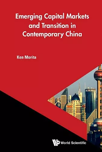 Emerging Capital Markets And Transition In Contemporary China cover