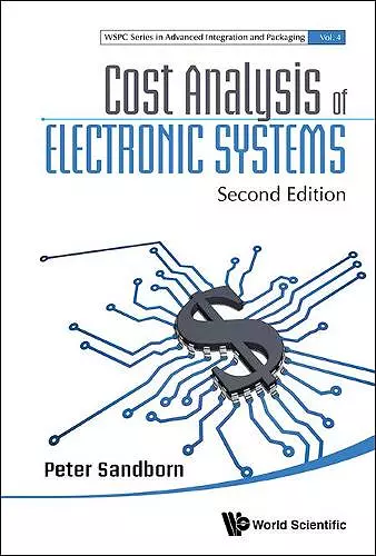 Cost Analysis Of Electronic Systems cover