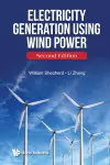 Electricity Generation Using Wind Power cover