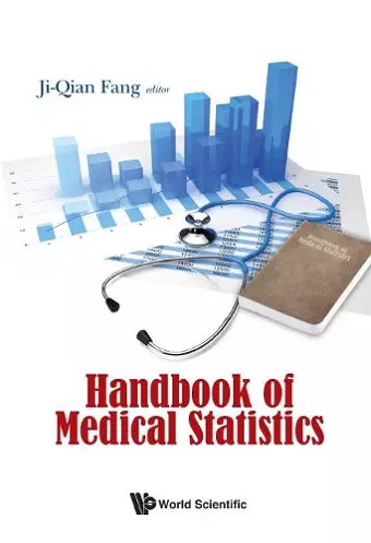 Handbook Of Medical Statistics cover