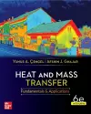 Heat And Mass Transfer, 6th Edition, Si Units cover