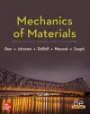Mechanics Of Materials 8th Edition, Si Units cover