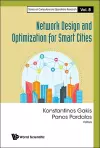 Network Design And Optimization For Smart Cities cover
