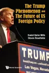 Trump Phenomenon And The Future Of Us Foreign Policy, The cover