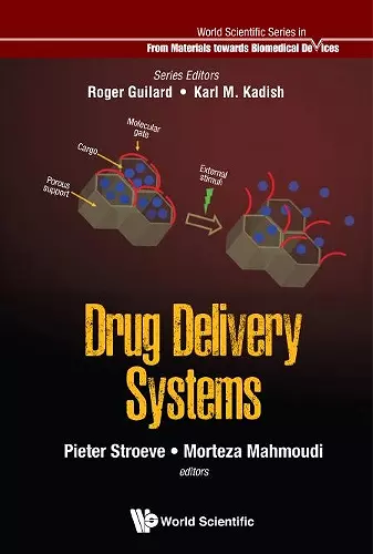 Drug Delivery Systems cover