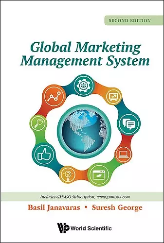 Global Marketing Management System cover