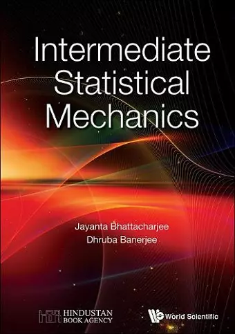 Intermediate Statistical Mechanics cover