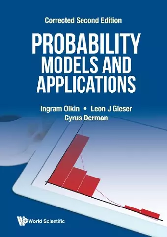 Probability Models And Applications (Revised Second Edition) cover